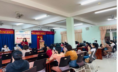 “Ngày sách và Văn hóa đọc Việt Nam 2022”